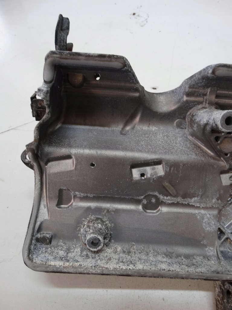 фото №8, Крышка клапанов головки mercedes w169 a6400100967