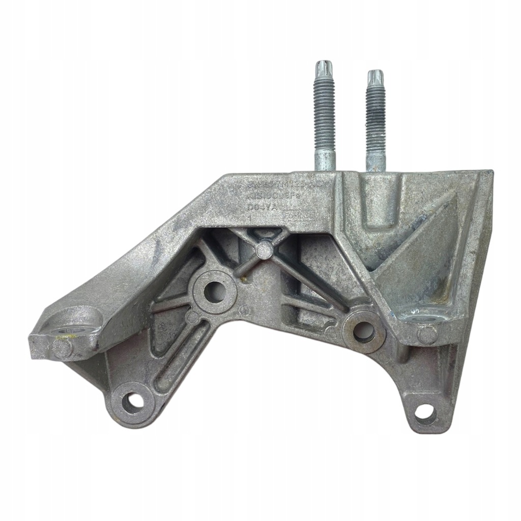 фото №1, Кронштейн кронштейн двигателя ford transit custom