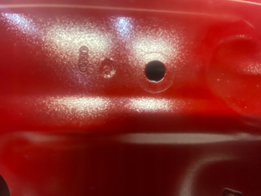 фото №10, Дверь правое задняя audi a5 8w8 f5 sportback 8w8833052j