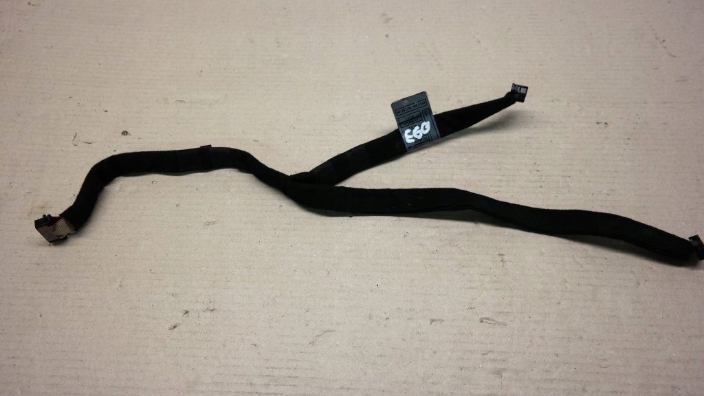 фото №1, Bmw e60 e63 кабель лента запуск стоп 6970087