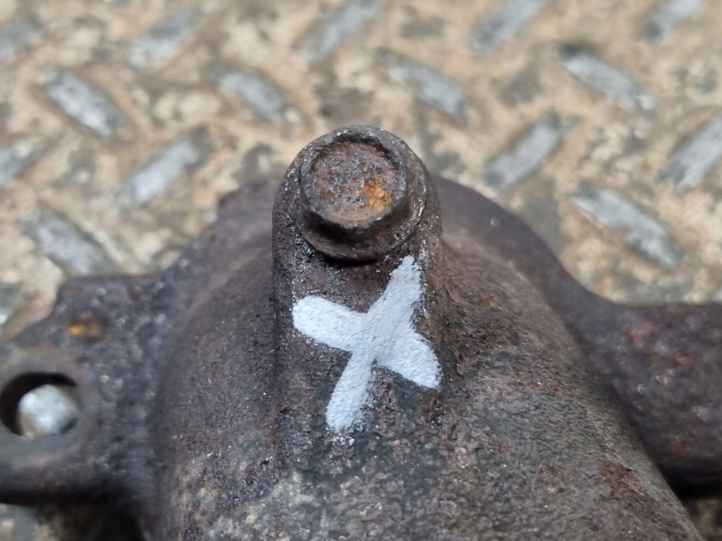 фото №6, 2007 cadillac escalade коллектор выпускной 12602040