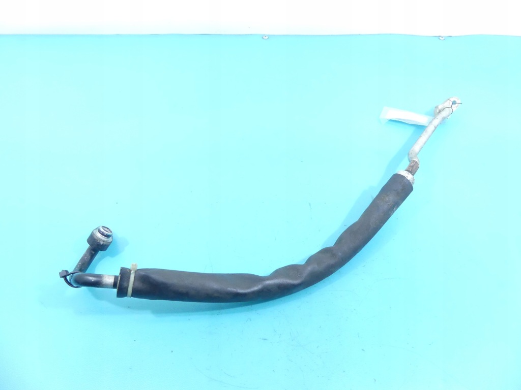 фото №1, Шланг wąż кондиционера трубка land cruiser j200 200 07- 4,5 d4d