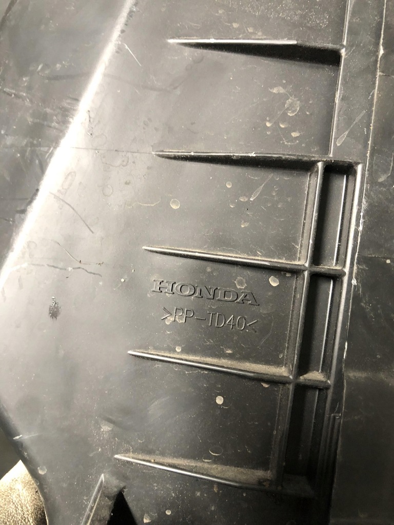 фото №12, Honda civic ix type r корпус фільтра повітря