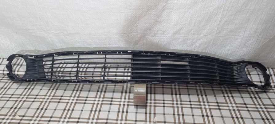 фото №5, Toyota aygo ii решётка бампера перед передняя