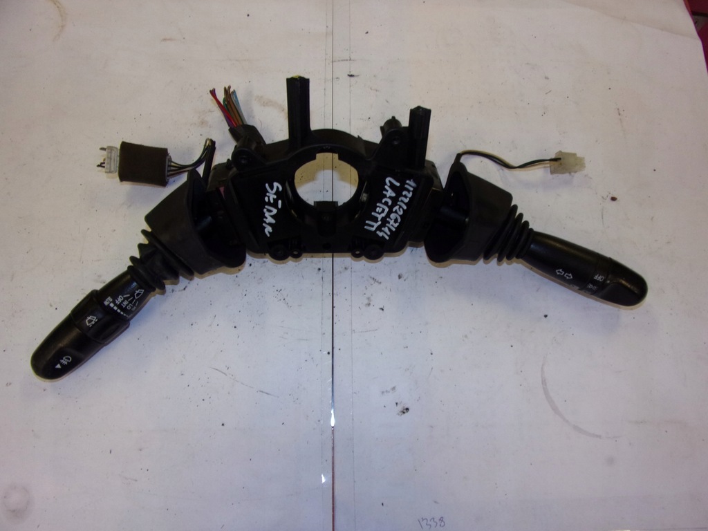 фото №1, Переключатель комбинированный chevrolet lacetti sedan