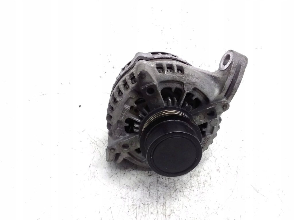 фото №1, Ford mustang v 2008 генератор