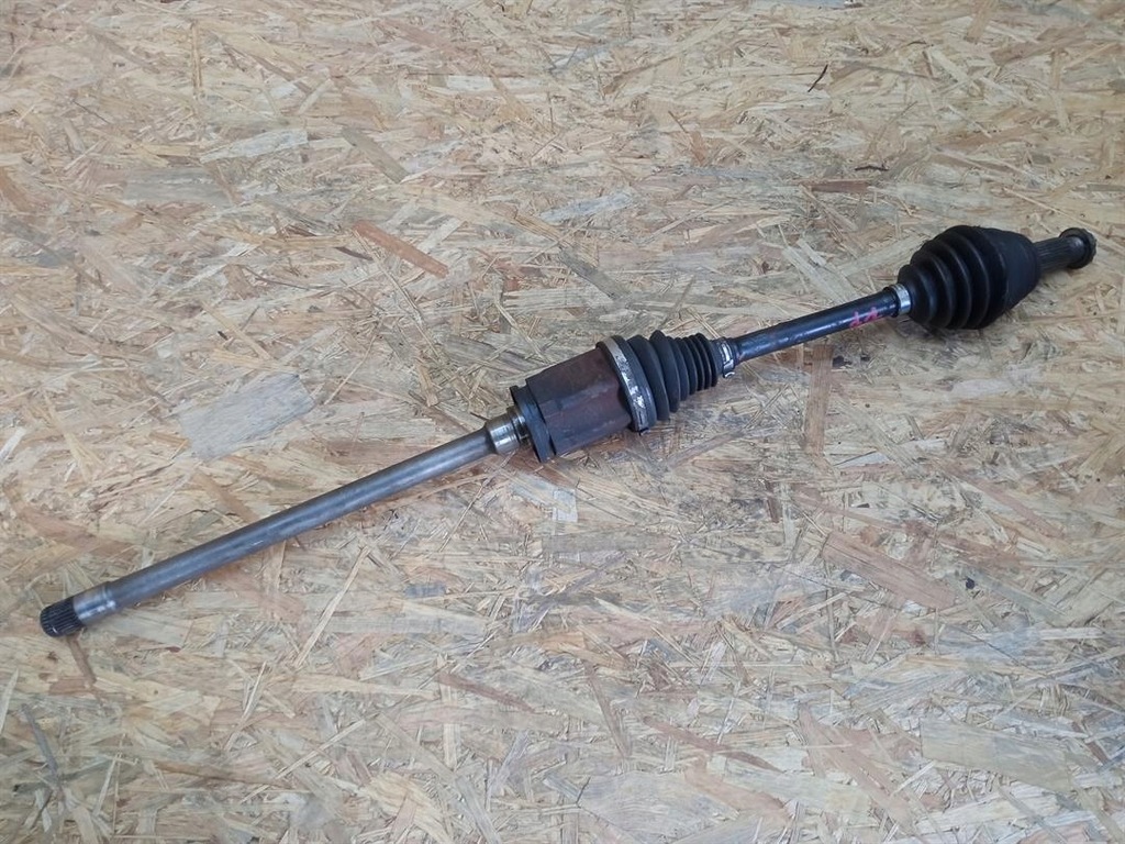 фото №1, Приводной вал правая передняя bmw x5 e70 xdrive 50i 4.4