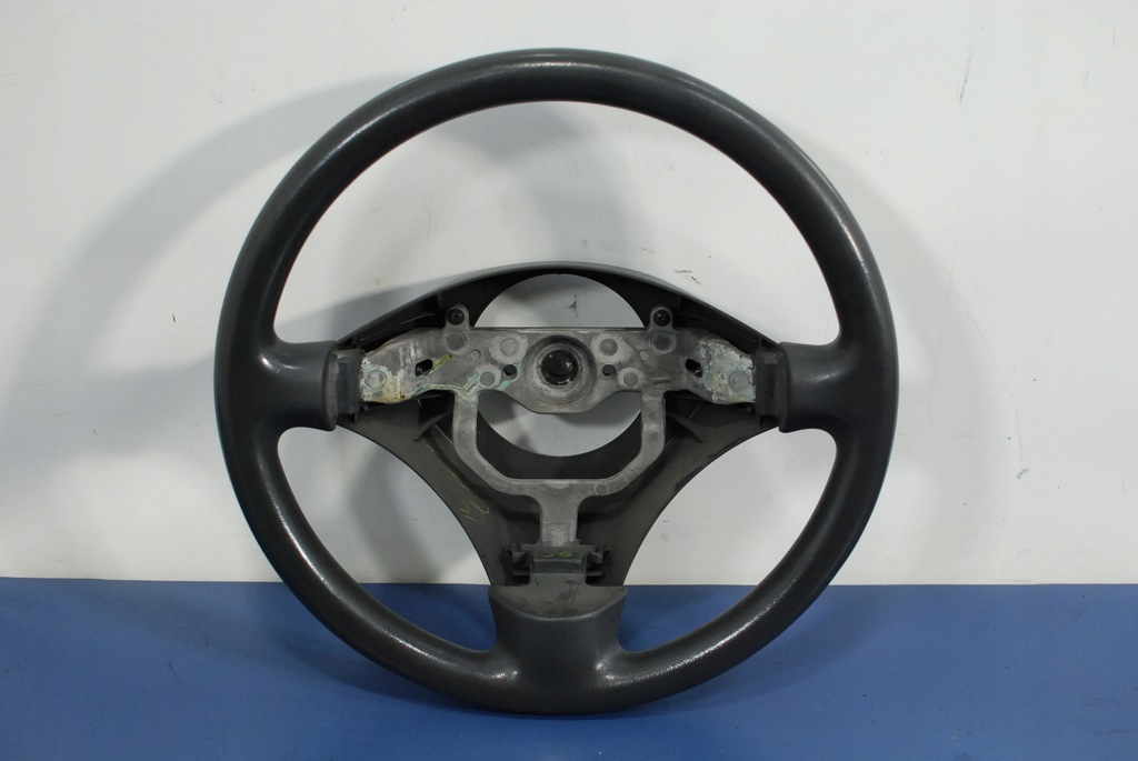 фото №1, Toyota yaris verso i повітропровід