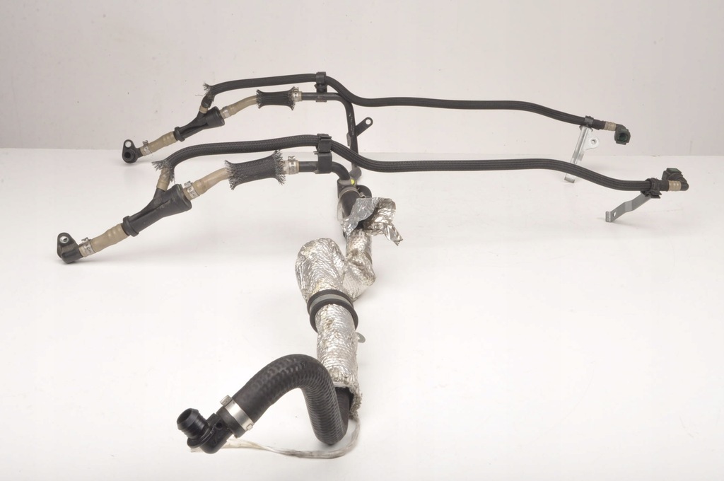 фото №10, California 4.3 f149 труба шланг 00210677 249207