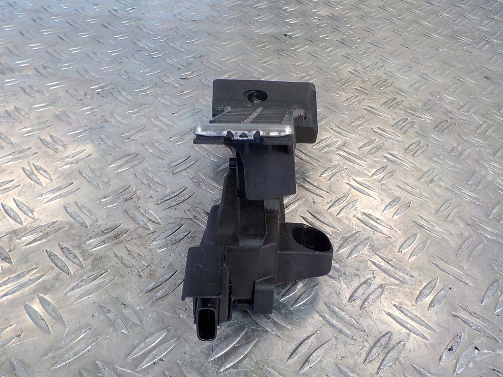 фото №4, Hyundai tucson 15- 20 педаль газу потенціометр