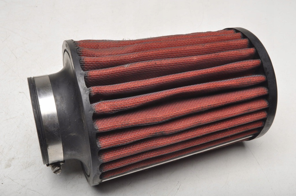 фото №9, Mini r56 1.6 труба повітрозабірник повітря фільтр конічний aem комплект