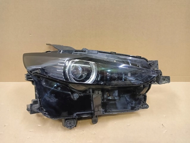 Купити Фара правий праві full led mazda cx30 cx-30 19-