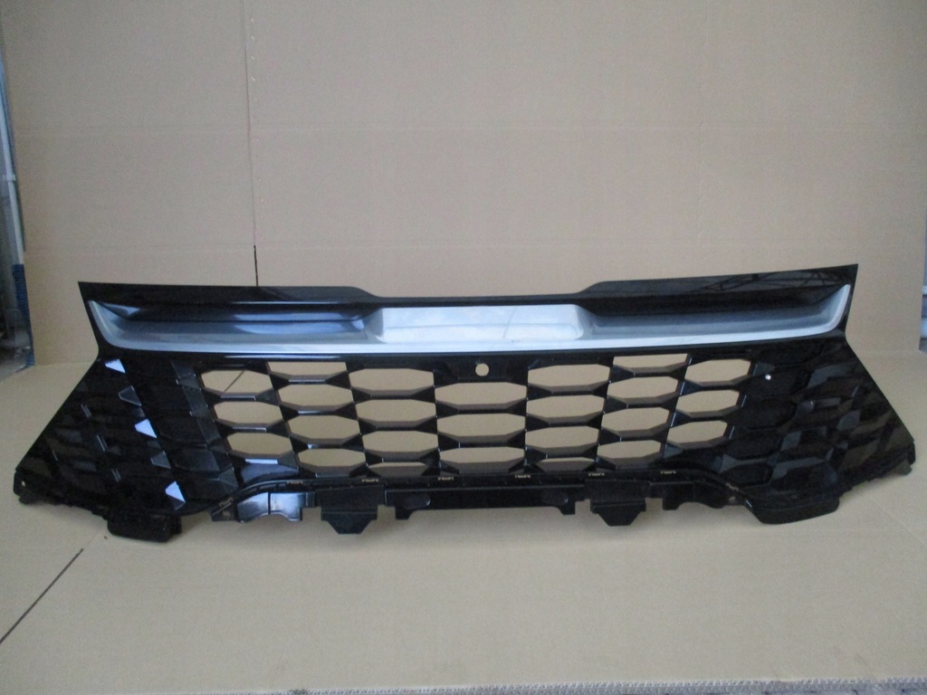 фото №11, Решітка радіатора решітка радіатора kia sportage 5 v pod камера 86350-r2030