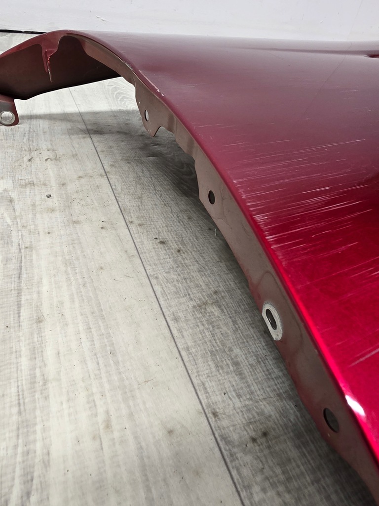 фото №11, Крила правий mazda mx5 mx-5 iv