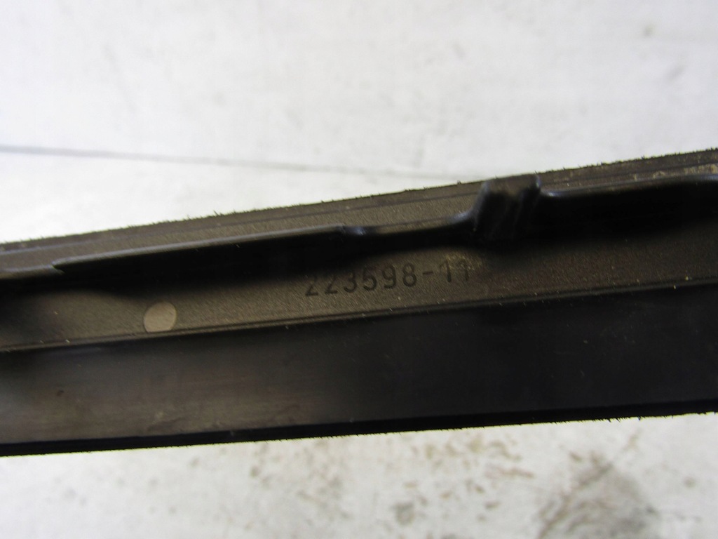 фото №8, Bmw x5 g05 молдинг скло лобове права 7434872