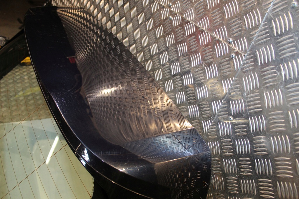 фото №10, Bmw x7 g07 крышка багажника багажника карбон schwarz 416