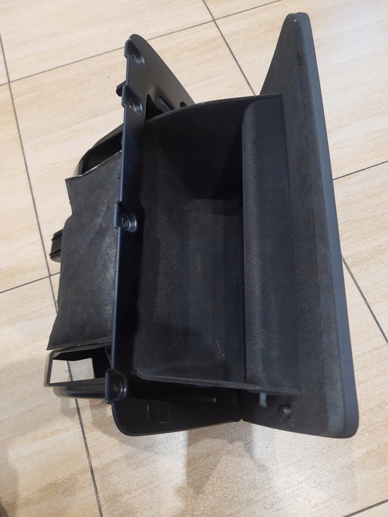 фото №8, Бардачок пассажира консоли bmw x3 g01