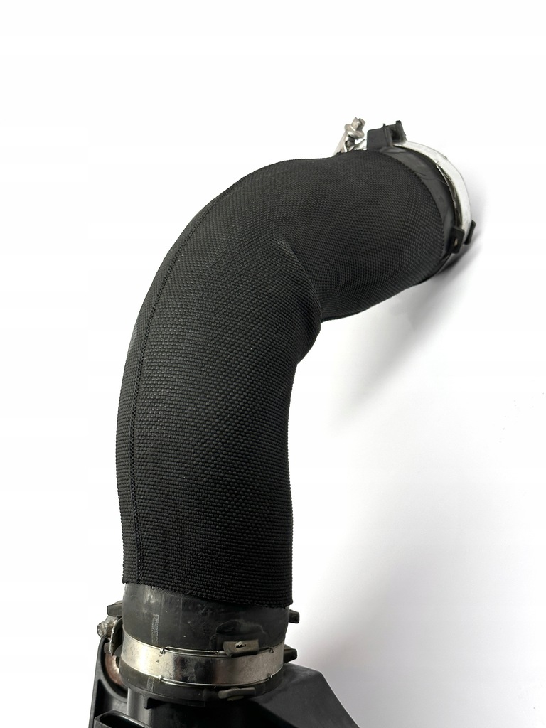 фото №5, Audi a6 c7 a7 4g труба воздухозаборник шланг интеркулер 4g0145673r