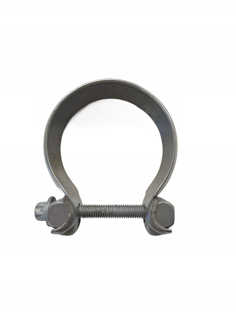 фото №1, Хомут хомут выхлоп 55 mm mercedes