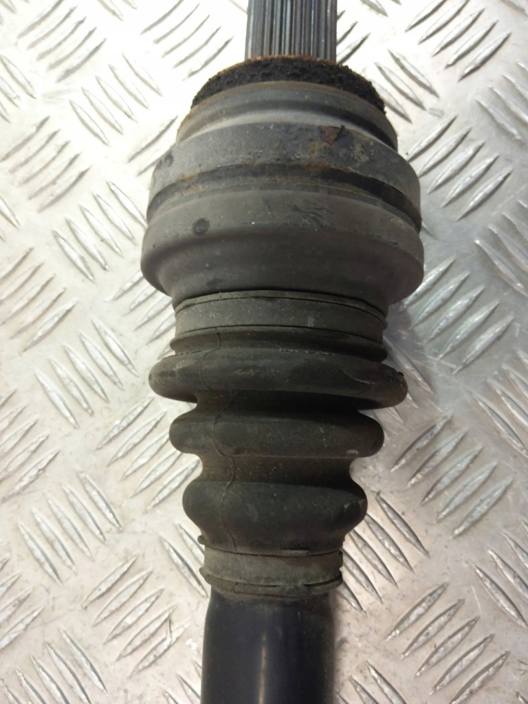 Bmw x3 f25 2013 задняя сторона правая приводной вал задняя Цена