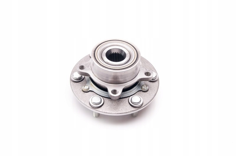 Ступиця колеса з підшипник перед fiat fullback Оригінал