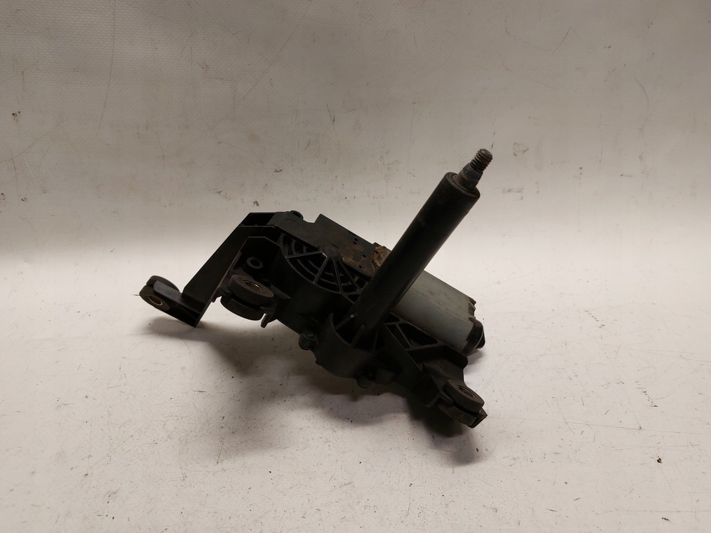 фото №5, Моторчик двірники задня opel astra ii хетчбек