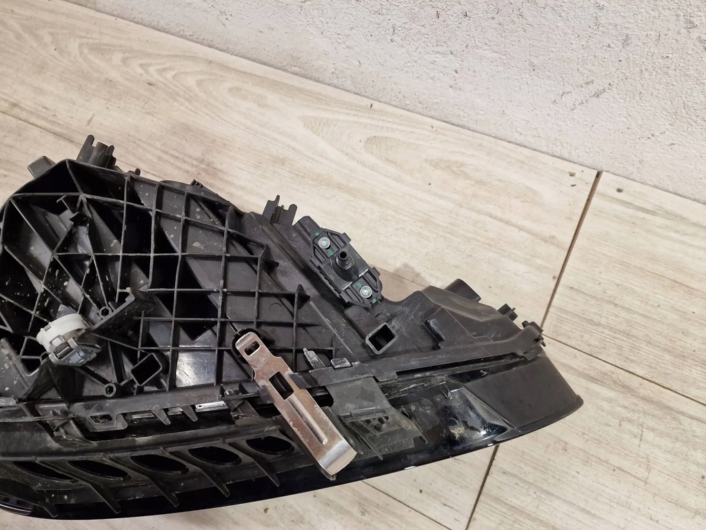 фото №6, Bmw 4 g22 g23 g26 full led лампа shadow тонированная левая лампы передние