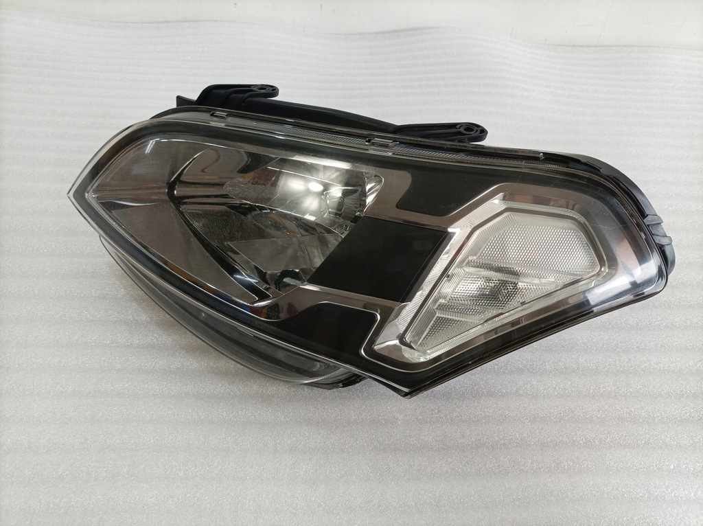 фото №1, Kia soul 08-12 лампа левая перед