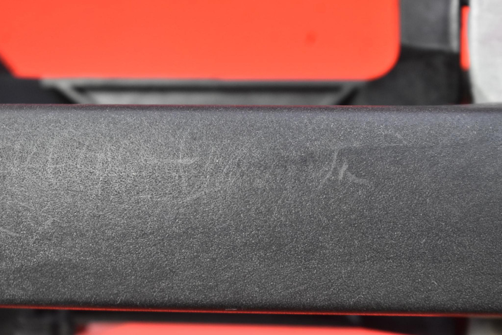 фото №9, Ручка левая перед передняя czarna nissan micra k12 02-07