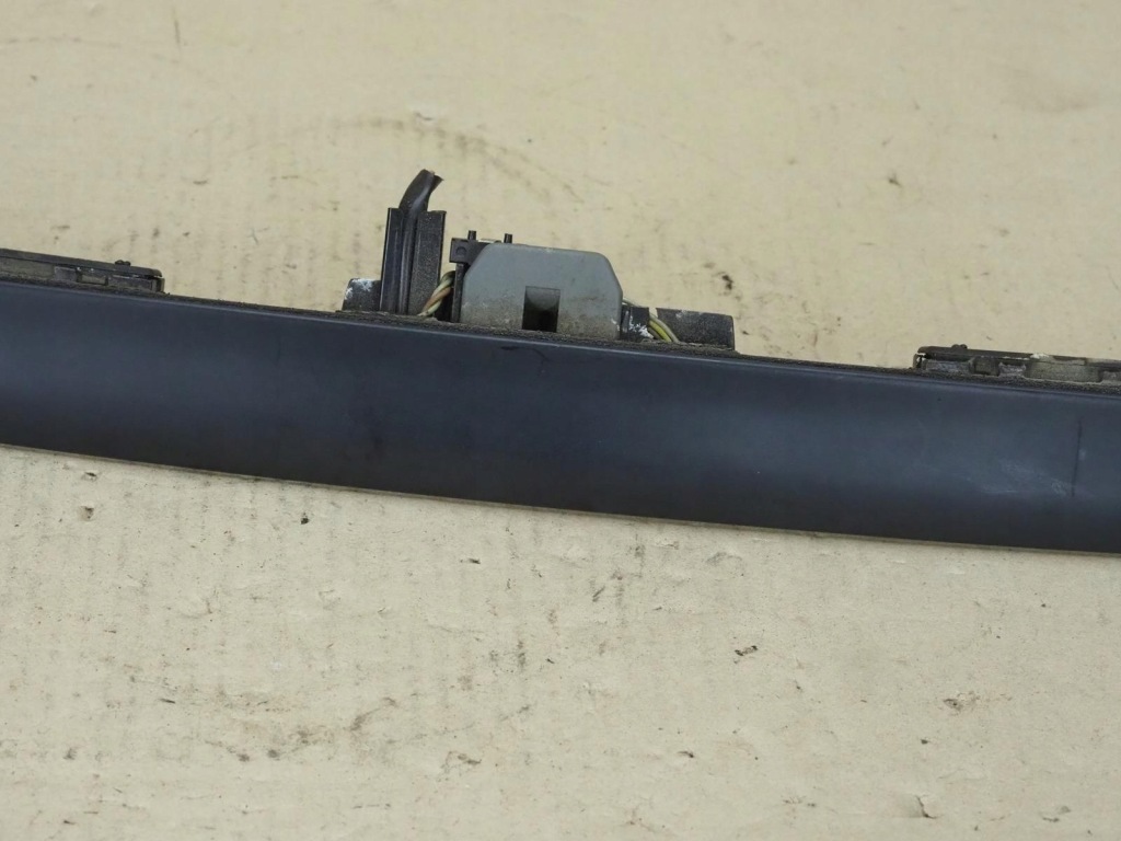 Накладка кришки багажника mini cooper i r50 2005r Київ