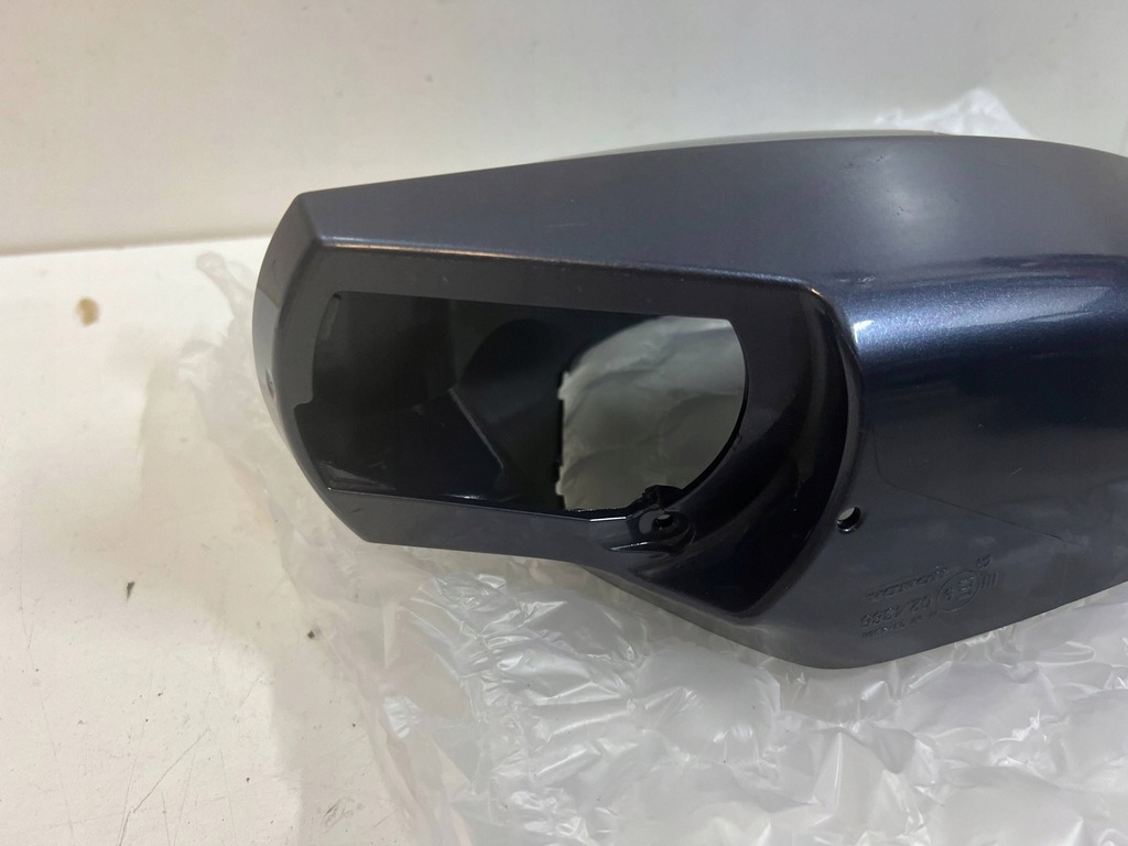 фото №5, Honda cr-v iii 06-12 захист корпус дзеркало бічного двері ліва