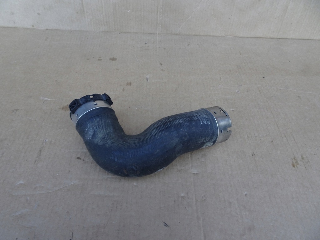 фото №1, Infiniti q50 2.2d труба wąż турбины 144634gc0b