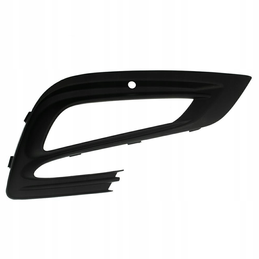 фото №1, Opel mokka x 16- рамка решётка решётка радиатора галоген правая 42491764