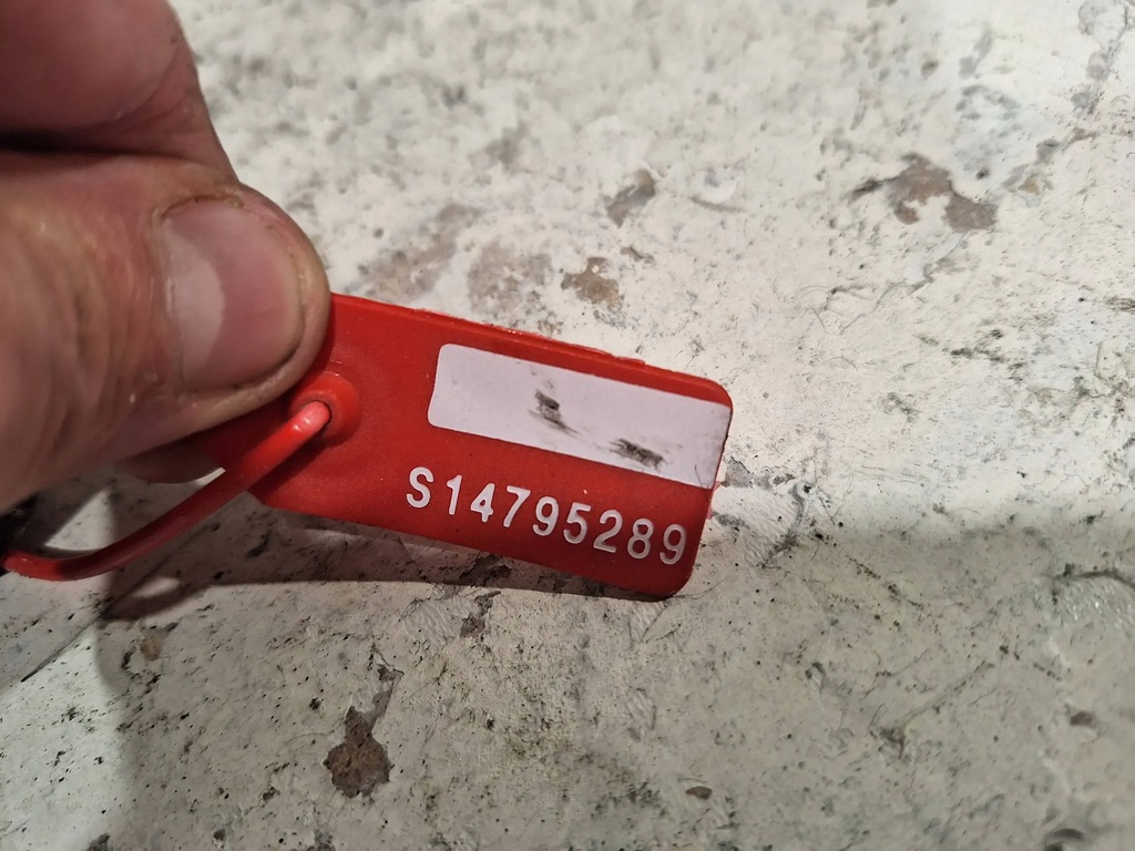 фото №8, Генератор denso 51714791 14v 90a fiat doblo ii 1.4 8v 77km 10-