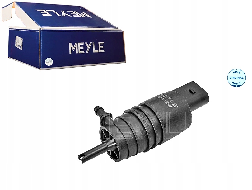 фото №1, Помпа распылителя перед iveco daily iv man tge mercedes c c204 c