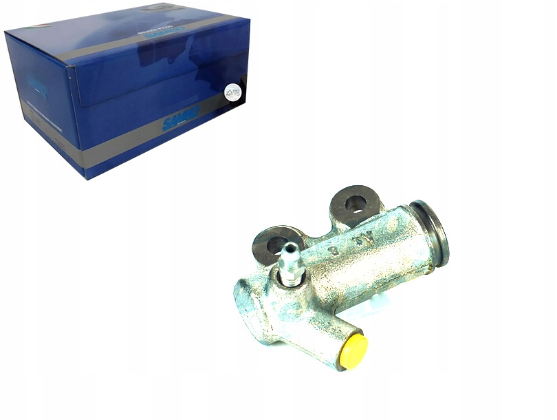 фото №1, Привід зчеплення accord prelude samko