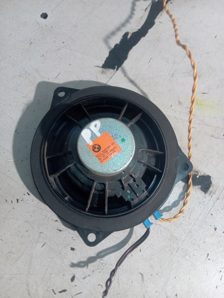 фото №8, Bmw 4 f32 динамики harman kardon комплект