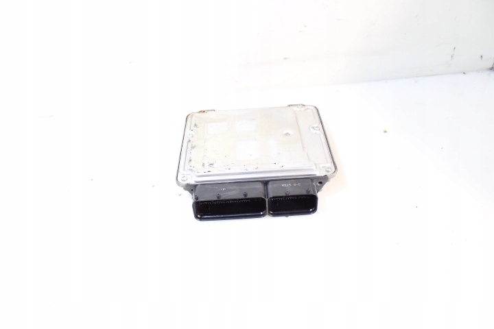 фото №1, Бортовий комп'ютер двигуна skoda octavia ii lift 1.8tsi