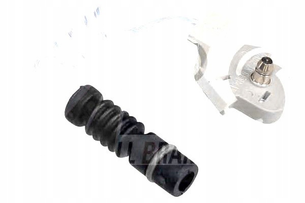 фото №1, A.b.s. датчик колодки. тормозной. mercedes w124