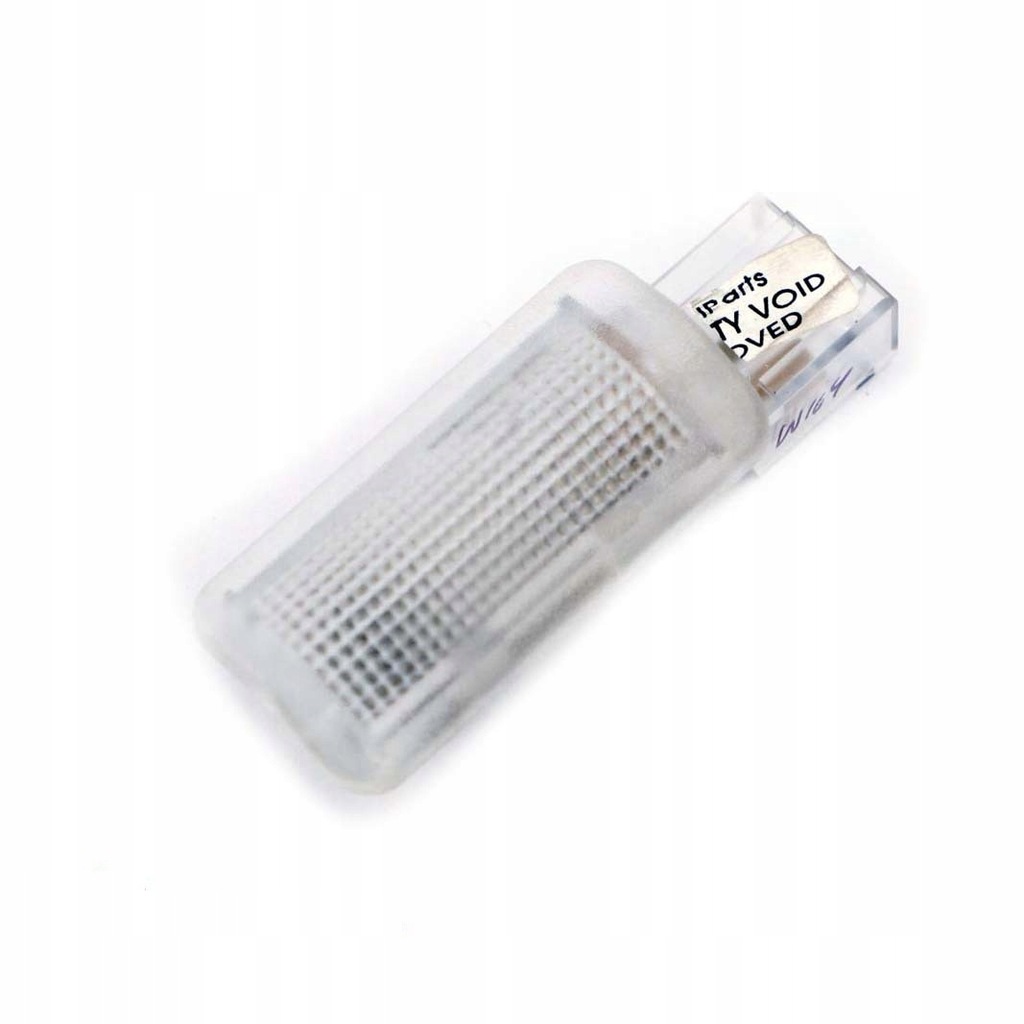 фото №11, Mercedes w164 w251 лампа освітлення двері a1648200321