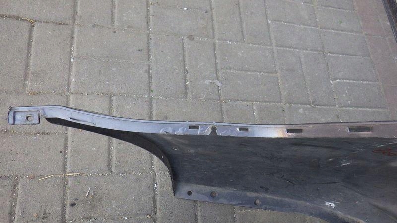 фото №10, Бампер задній задня kia ceed i 86611-2g00