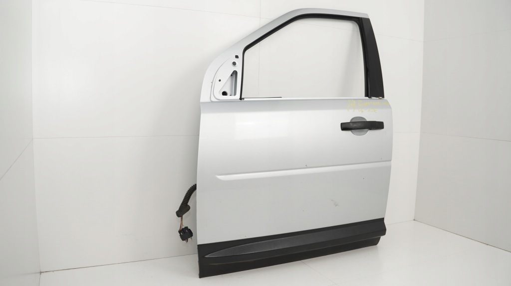 фото №3, Дверь левый перед land rover freelander ii 06-10r 798