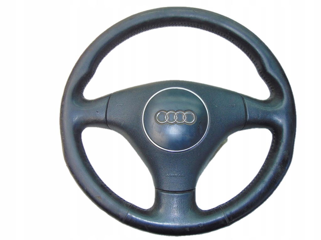 фото №1, Audi a3 8l 1.9tdi 90km воздуховод подушка безопасности