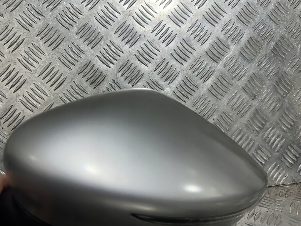 фото №6, Nissan note ii зеркало левая 8 pin europa