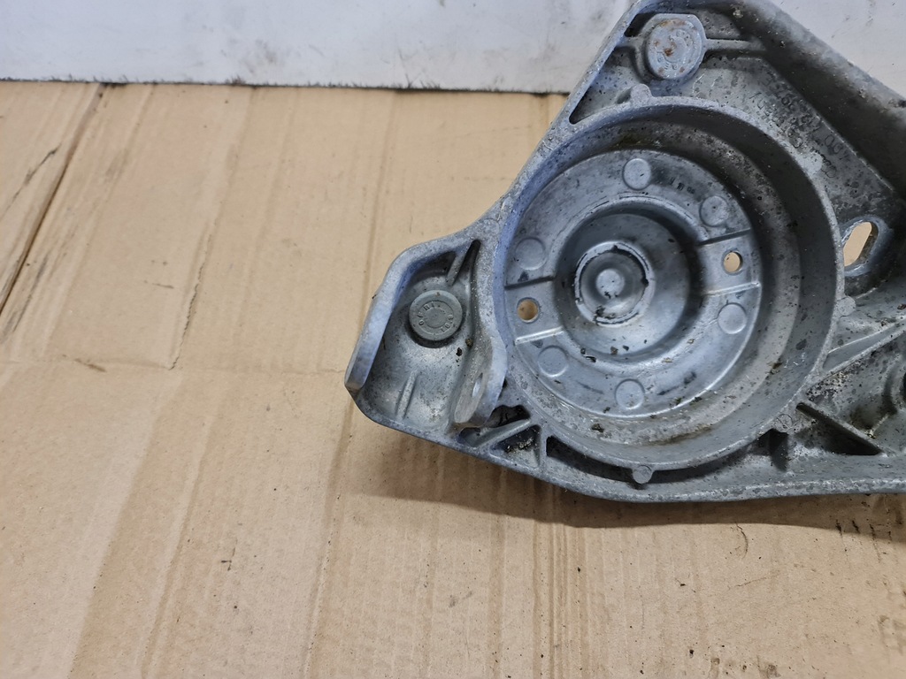 фото №7, Чашка кронштейн амортизатора a8 d2 4d0412392e