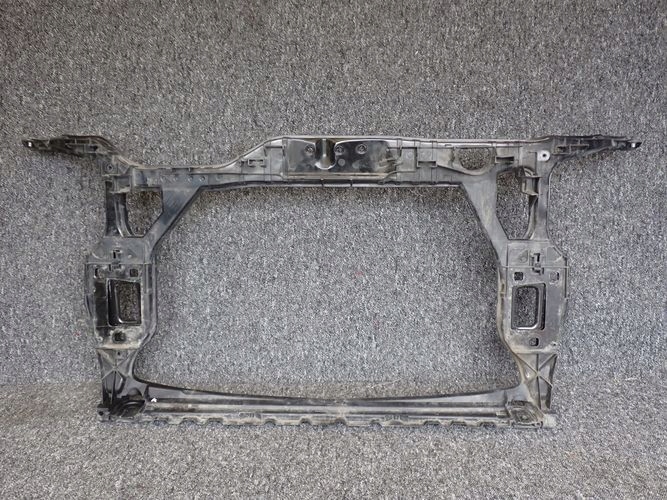 фото №1, Audi q5 08-16 pas передний перед 8r0805594d