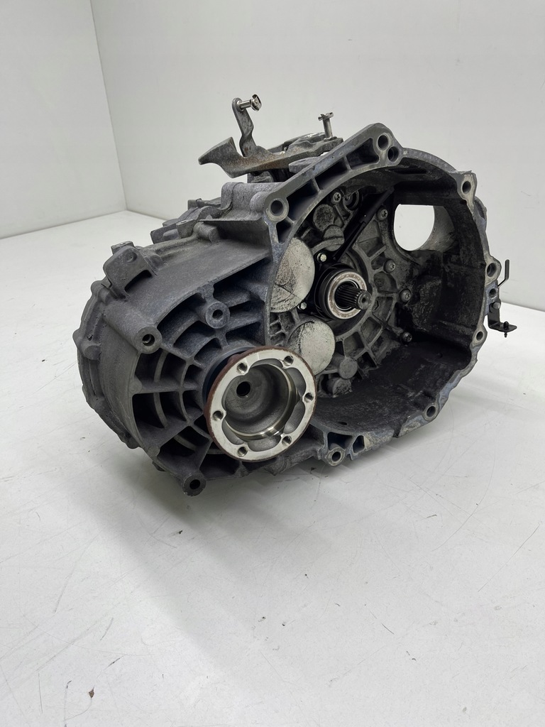 фото №11, Audi tt 8j a3 8p 2.0 tfsi механическая коробка передач передач kdr pewna!