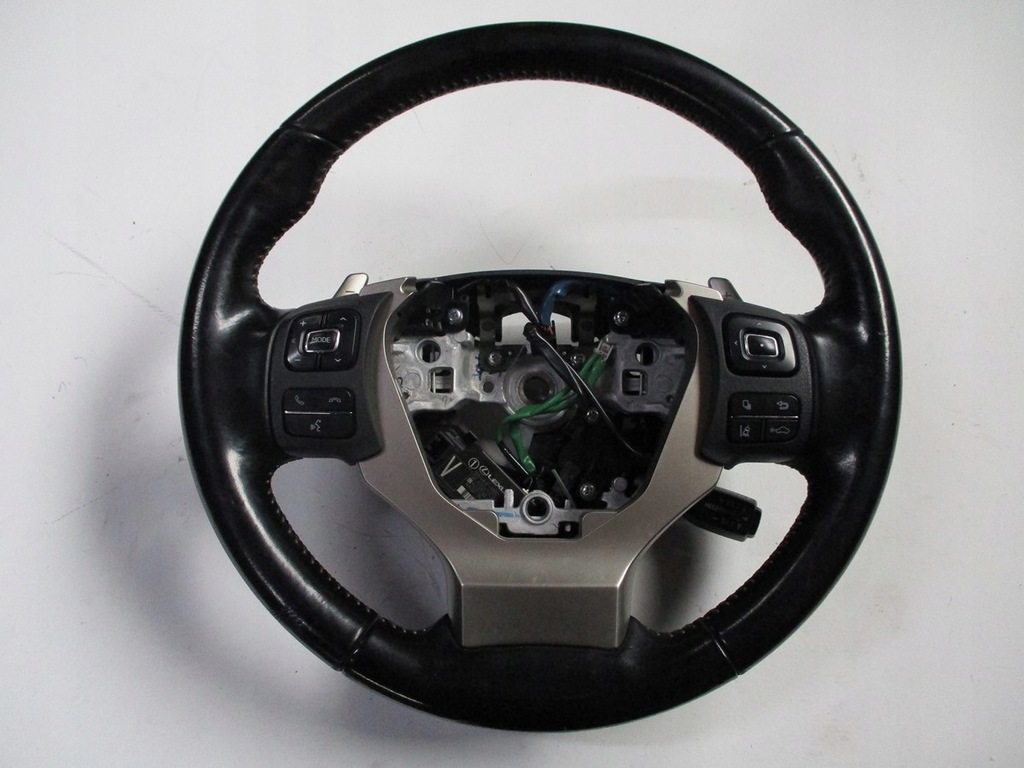 фото №1, Повітропровід lexus nx lift