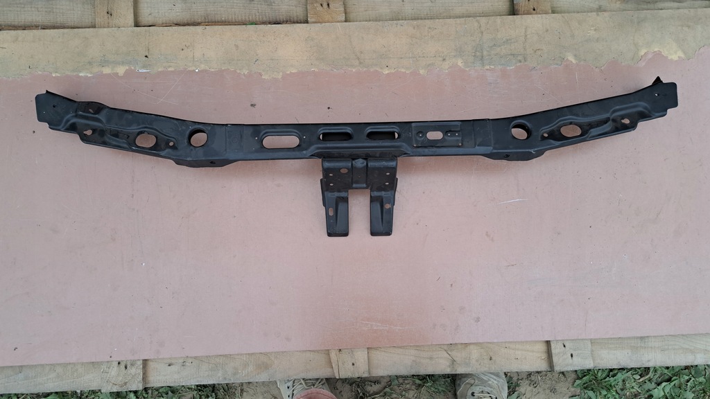 фото №1, Ford mondeo mk1 pas перед