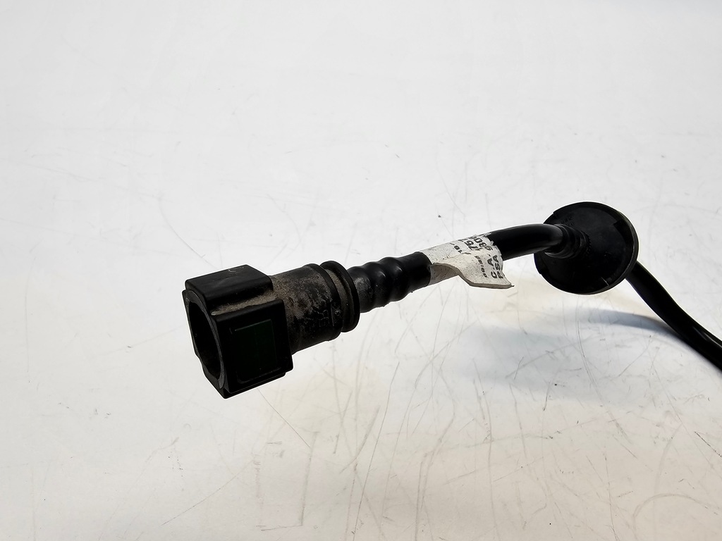 фото №6, Шланг вакуумa усилитель тормозов expert jumpy proace iv 16- #2962